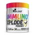 OLIMP SPORT Immuno Xplode Powder 210g Citrus Limonade