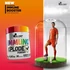 OLIMP SPORT Immuno Xplode Powder 210g Citrus Limonade