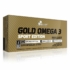 Kép 1/2 - OLIMP SPORT Gold Omega 3 Sport Edition 120 kapszula