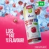 OLIMP SPORT Carni Tea Xplode Zero 330 ml Cherry