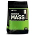 ON Serious Mass 5455g(12lb) Chocolat Peanut