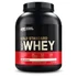 Optimum Nutrition Gold Standard 100% Whey 2270g (5lb) Unflavoured/Natúr