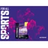 NUTREND Carbodrinx 1000g - Watermelon