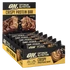 Optimum Nutrition Crispy Protein Bar 65g Peanut Butter