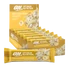 OPTIMUM NUTRITION CRUNCH PROTEIN BAR 65G MARSHMALLOW