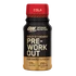 Optimum Nutrition Gold Standard Pre - Workout Shot 60ml Cola