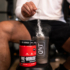 QNT Pre Workout 300 Red Fruit