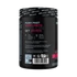 QNT Pre Workout Overdrive wild cherry lime 390 g
