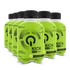 Qnt kick (focus & power) lemon-lime zero sugar 250 ml