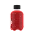 Qnt kick (focus & power) raspberry zero sugar 250 ml