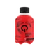 Qnt kick (focus & power) raspberry zero sugar 250 ml