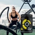 QNT Pre Workout Overdrive sweet lemonade 390 g