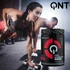 QNT Pre Workout Overdrive wild cherry lime 390 g
