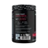 QNT Pre Workout Overdrive raspberry killer 390 g