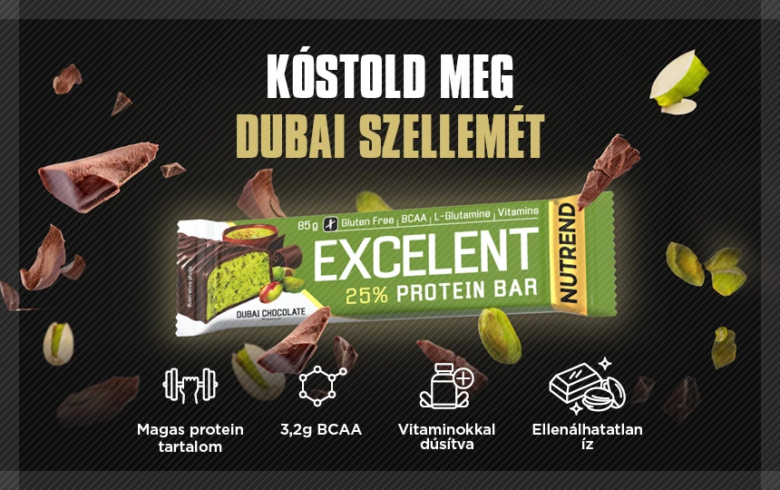 Dubai excelent