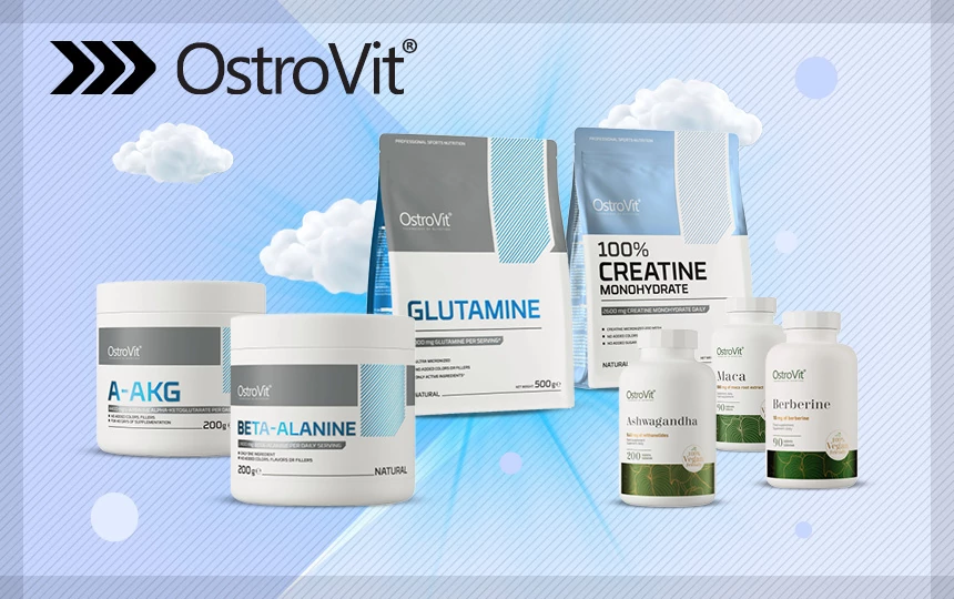 Ostrovit